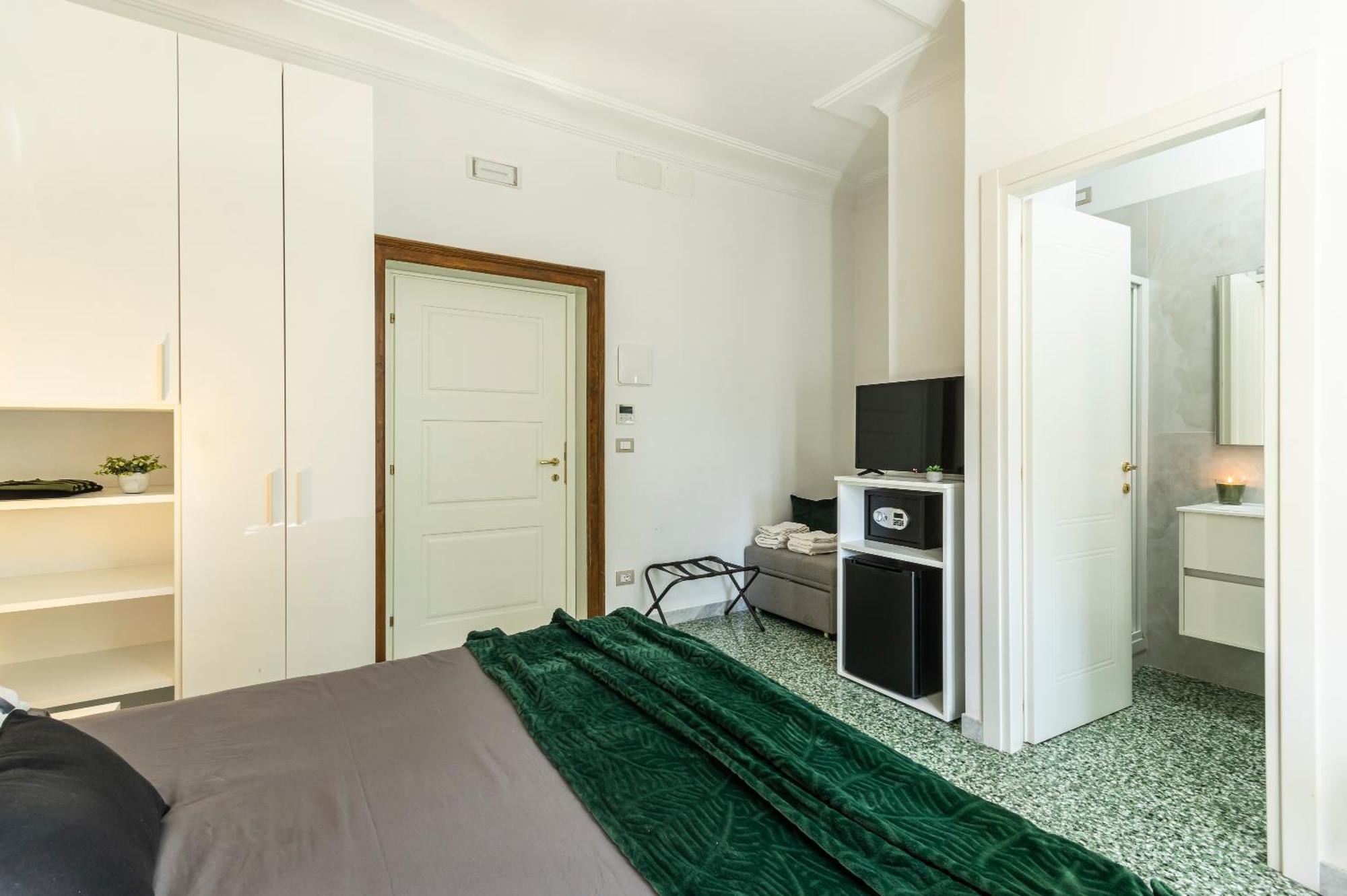 Al Castello Avezzano Bed & Breakfast Exterior foto