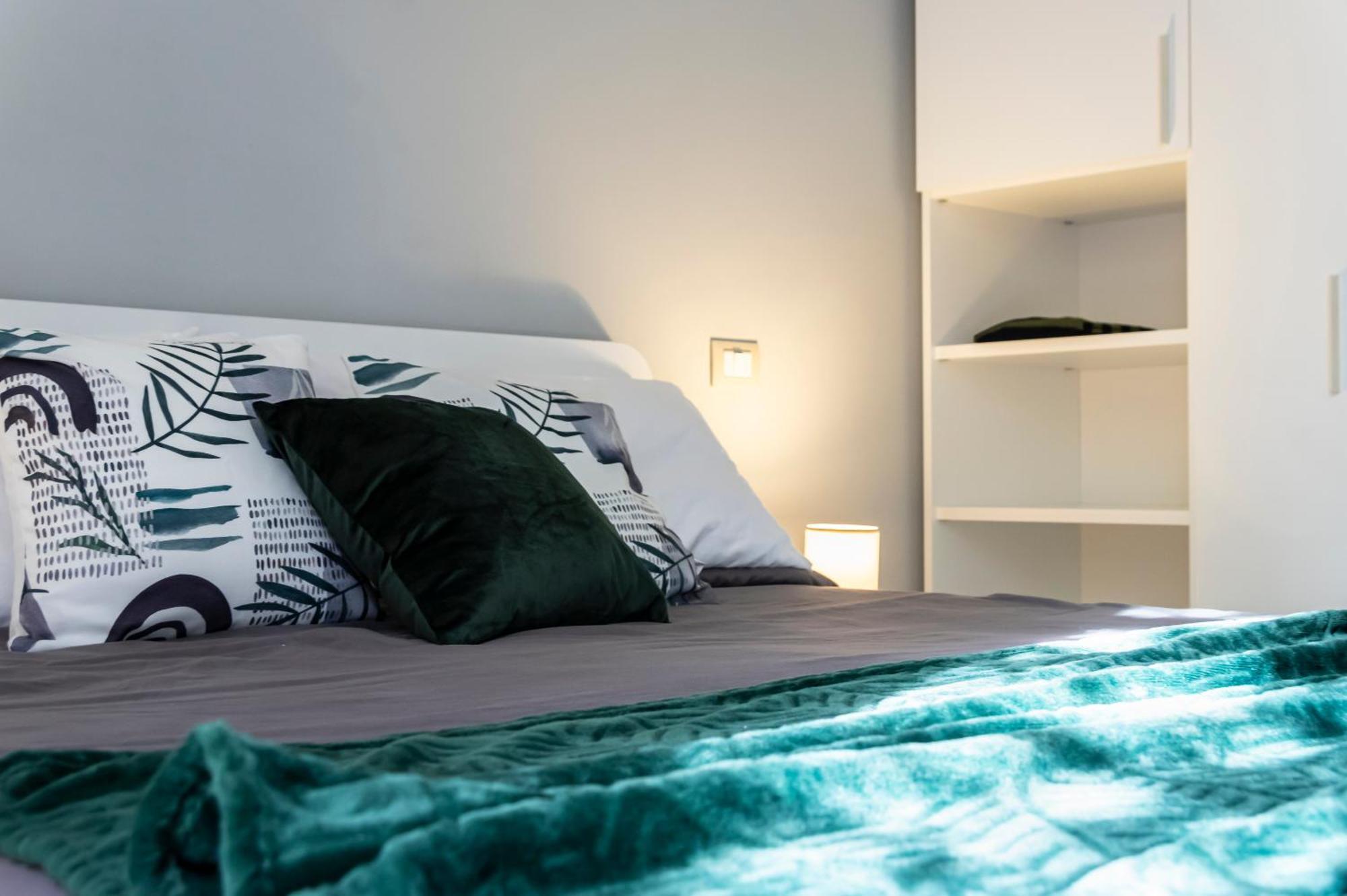 Al Castello Avezzano Bed & Breakfast Exterior foto